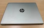 Hp 430G7 I5 8gb en 256Hdd met voeding, Computers en Software, 14 inch, Qwerty, 8 GB, Refurbished