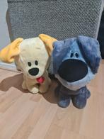 Woezel en Pip Knuffels - Zo Goed Als Nieuw!, Ophalen of Verzenden, Zo goed als nieuw