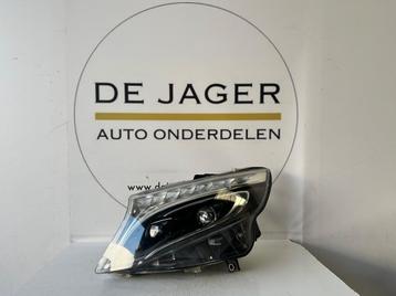 V KLASSE VITO W447 FULL LED KOPLAMP A4479069700 LINKS beschikbaar voor biedingen