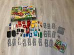 Lego Duplo 10874 Stoomtrein - Compleet met Doos, Kinderen en Baby's, Speelgoed | Duplo en Lego, Ophalen of Verzenden, Zo goed als nieuw