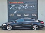 Volkswagen Passat CC 1.8 TSI 4pAutomaat|Xenon|Navi|Clima|Pdc, Auto's, Volkswagen, Euro 5, Stof, Zwart, 4 cilinders