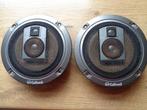 Autospeakers Gelhard, Ophalen of Verzenden, Gebruikt