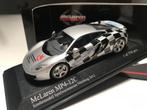 Minichamps 1:43 McLaren MP4-12C 'Nürnberg', Ophalen of Verzenden, Nieuw, Auto, MiniChamps