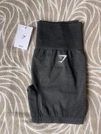 Gymshark short, Kleding | Dames, Sportkleding, Zwart, Ophalen of Verzenden, Maat 36 (S), Fitness of Aerobics