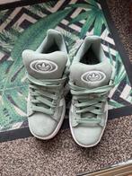 Adidas campus 00’s groen maat 37 1/3, Ophalen, Zo goed als nieuw, Groen, Sneakers of Gympen