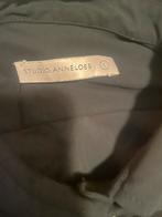 Studio Anneloes jumpsuit zwart maat L - als nieuw!, Ophalen of Verzenden, Zo goed als nieuw, Maat 42/44 (L), Zwart