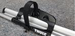 Thule OutRide 561 fietsendrager voorvork montage, Auto diversen, Fietsendragers, Ophalen, Thule Sweden AB, Zo goed als nieuw, Dakdrager