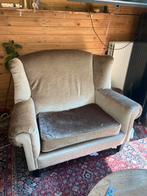 Loveseat rofra home, Verzenden, Zo goed als nieuw, 125 cm of meer