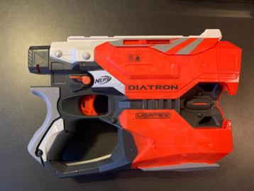 Nerf Blasters (4 stuks) beschikbaar voor biedingen