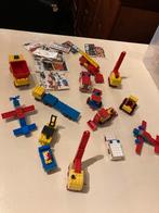 Lego, Ophalen of Verzenden, Zo goed als nieuw