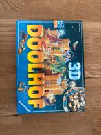 Doolhof 3D, Drie of vier spelers, Ophalen of Verzenden, Gebruikt
