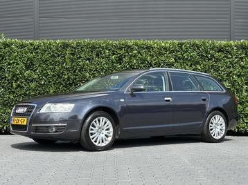 Audi A6 Avant 2.0 TFSI Pro Line Business, SPOTGOEDKOOP NL AU beschikbaar voor biedingen