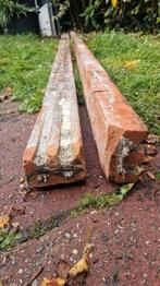 lateien gegoten, Doe-het-zelf en Verbouw, Metalen, Ophalen, Gebruikt