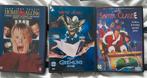 3 x classic Kerstfilms op DVD, Cd's en Dvd's, Dvd's | Klassiekers, Ophalen of Verzenden, 1980 tot heden, Zo goed als nieuw, Komedie