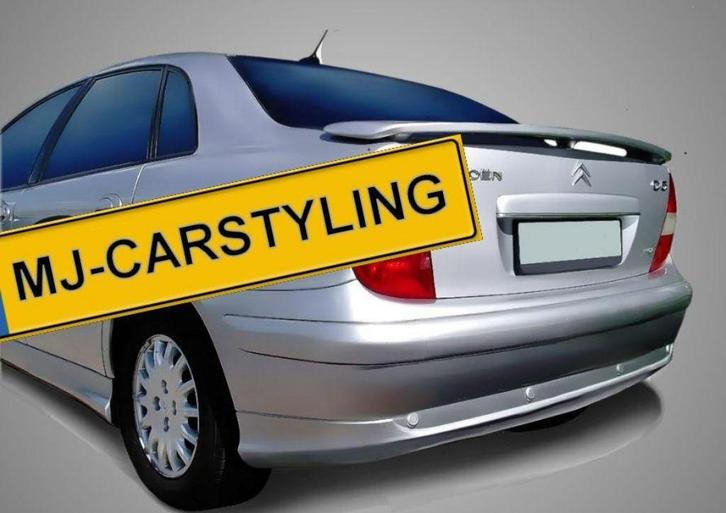 Citroen C5 '01 - Achterklep spoiler, Auto diversen, Tuning en Styling, Ophalen of Verzenden