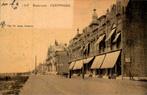 Zandvoort - Boulevard  Tulp, Ophalen of Verzenden, Voor 1920, Gelopen, Noord-Holland