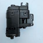 Spiegelmotor voor Mitsubishi Outlander links, Ophalen of Verzenden, Gereviseerd, Mitsubishi