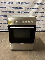 ETNA A++ fornuis met oven, 3 mnd garantie,bezorging mogelijk, Witgoed en Apparatuur, Fornuizen, Zo goed als nieuw, Inductie, Vrijstaand