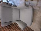 fauteuil 2x, Ophalen, Gebruikt