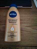 Nivea Sun kissed Body lotion, Ophalen of Verzenden, Nieuw, Bodylotion, Crème of Olie
