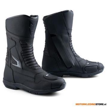 Motoholic Thorn Motorlaarzen, Zwart beschikbaar voor biedingen