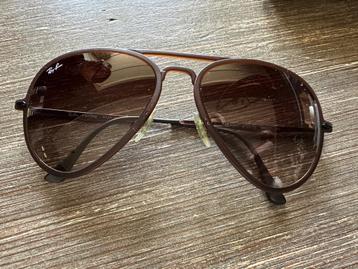 Ray-ban aviator Lightray - zgan beschikbaar voor biedingen