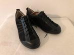 Finn comfort schoenen mt 7.5 (41) h/k, Schoenen met lage hakken, Finn Comfort, Verzenden, Zwart