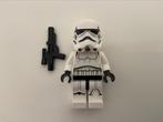 LEGO Star Wars - minifiguur - sw0585 - Imperial Stormtrooper, Ophalen of Verzenden, Zo goed als nieuw, Losse stenen, Lego