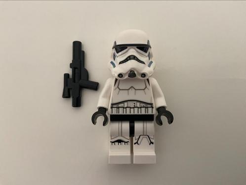 LEGO Star Wars - minifiguur - sw0585 - Imperial Stormtrooper, Kinderen en Baby's, Speelgoed | Duplo en Lego, Zo goed als nieuw