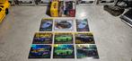 Tarmac Works Trading cards RWB vol 2, Ophalen of Verzenden, Nieuw, Auto