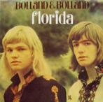 Rul of koop Bolland & Bolland "Florida" (LP Klaphoes 1972), Cd's en Dvd's, Vinyl | Pop, Ophalen of Verzenden, 1960 tot 1980, Gebruikt