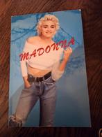 Biografie van madonna. 80 blz, Boeken, Biografieën, Ophalen of Verzenden, Zo goed als nieuw