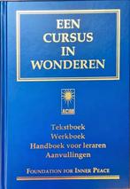 Een cursus in wonderen, Ophalen of Verzenden, Zo goed als nieuw