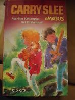 Carry slee omnibus marlies kattenpies/ het drakenpad, Ophalen of Verzenden, Zo goed als nieuw