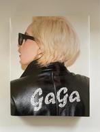 Lady Gaga X Terry Richardson luxe fotoboek koffietafelboek, Ophalen of Verzenden, Nieuw, Boek, Tijdschrift of Artikel