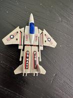Oude Transformer US Navy F15, G1, Ophalen of Verzenden, Zo goed als nieuw, Overige rassen