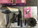 Philips Powerprotect Salon 2000 HP 4877/00 Föhn+Handleiding, Sieraden, Tassen en Uiterlijk, Uiterlijk | Haarverzorging, Ophalen of Verzenden