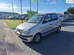 Hyundai Atos 1.1i Active Cool / IJSKOUDE AIRCO / APK maart 2, Voorwielaandrijving, 4 cilinders, Origineel Nederlands, Bedrijf