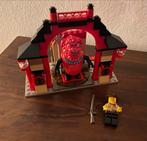 Uit begin jaren 2000: Orient Expedition. 7413 en 7420, Kinderen en Baby's, Speelgoed | Duplo en Lego, Ophalen of Verzenden, Gebruikt