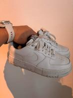 Nike airforce 36,5, Kleding | Heren, Schoenen, Ophalen of Verzenden, Zo goed als nieuw, Wit