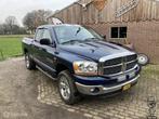 Dodge ram 1500 pick-up 5.7 hemi big horn edition LPG, Auto's, Gebruikt, 8 cilinders, 5654 cc, Bedrijf