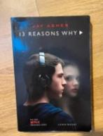 Thirteen reasons why Jay Asher 9789047703266, Gelezen, Ophalen of Verzenden