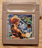 Fortress of Fear Gameboy classic, Gebruikt, 1 speler, Ophalen of Verzenden, Role Playing Game (Rpg)