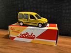 Renault Kangoo, uit nalatenschap., Hobby en Vrije tijd, Modelauto's | 1:43, Ophalen of Verzenden, Nieuw, Auto, Overige merken