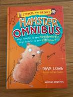 Hamster Omnibus - Dave Lowe, Ophalen of Verzenden, Zo goed als nieuw, Fictie algemeen