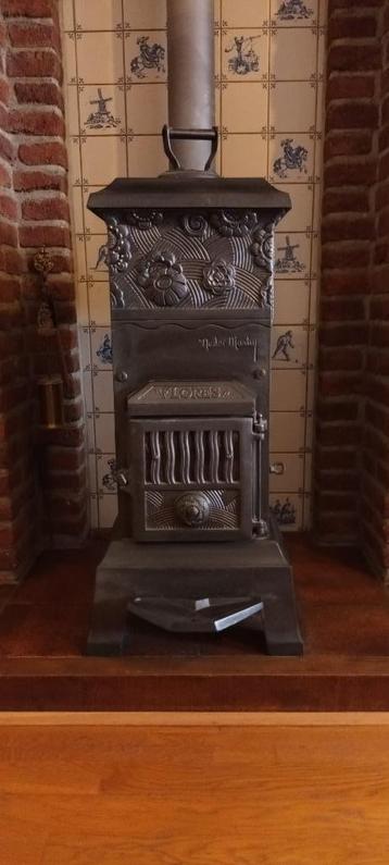 houtkachel beschikbaar voor biedingen
