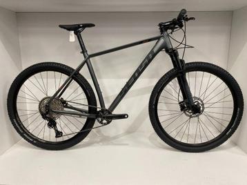 Sensa Merano Evo SLE 21" Matt Dusk Grey 21cm 21inch 2023 beschikbaar voor biedingen