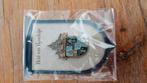 Held van Ravelijn Efteling pin, Ophalen of Verzenden, Nieuw, Button of Speldje