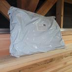 Keramische isolatiedeken - 2 verpakkingen nieuw, Minder dan 4 cm, Nieuw, Ophalen of Verzenden, Minder dan 5 m²