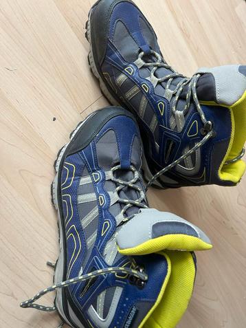 Waterdichte Wandelschoenen Maat 41 beschikbaar voor biedingen